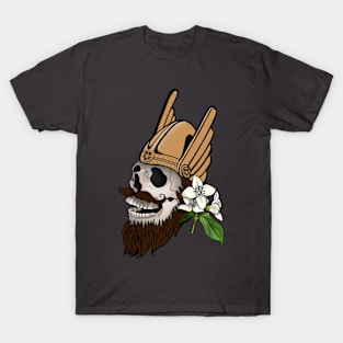 Skull Vandal T-Shirt